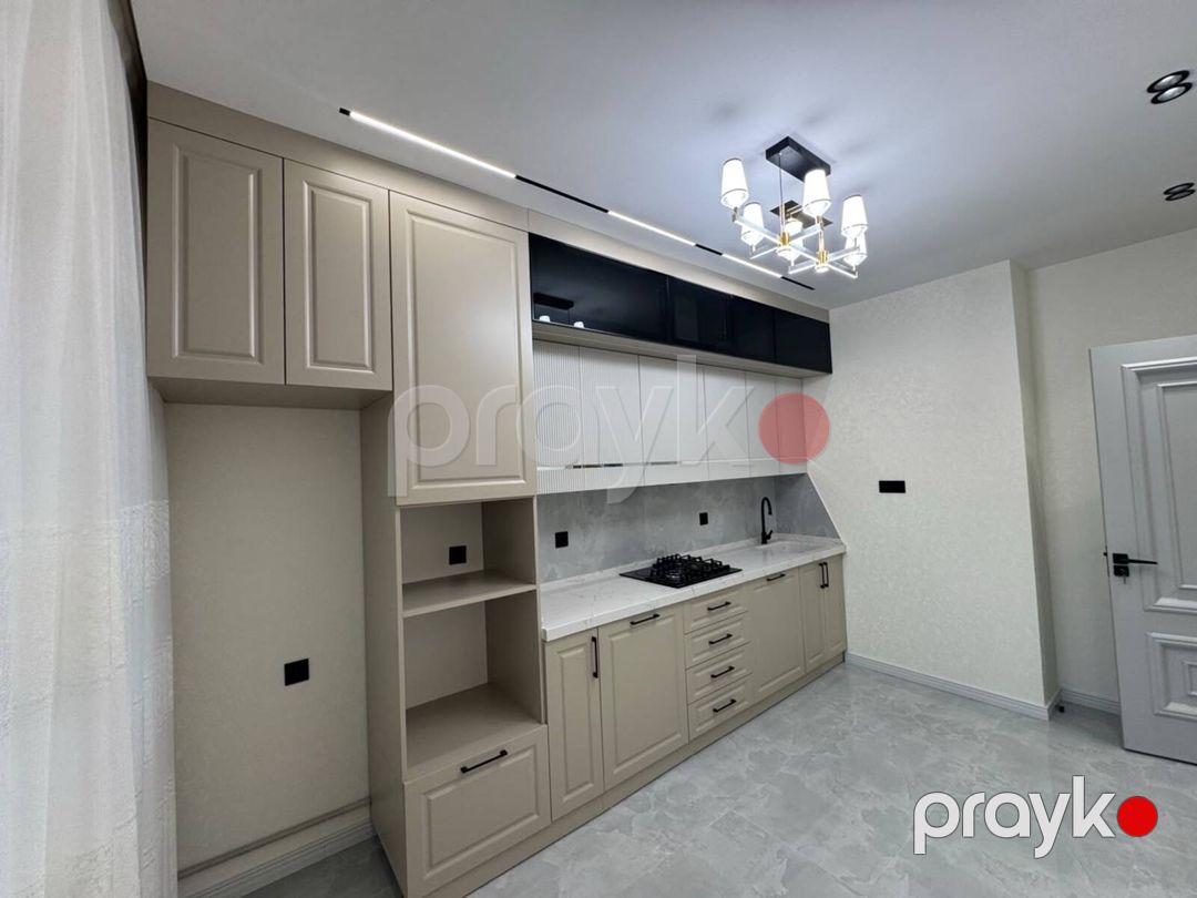 Satılır 3 otaqlı yeni tikili 93 m² — Mənzil, Bakı (3)