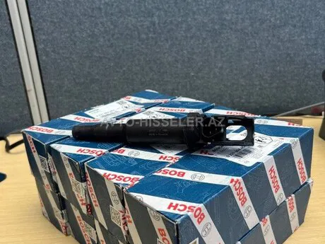 BMW üçün Bosch babinlər — Bakı