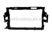 Changan A05 radiator ekranı — Bakı