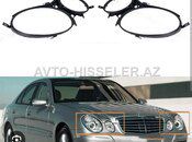 Mercedes W211 fara rezini — Bakı