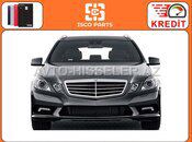 Mercedes W212 ehtiyat hissələri — ISCO Parts — Запчасти и аксессуары — Запчасти