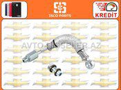 Chevrolet Cruze 1.4 2011-2015 soyutma borusu — ISCO Parts — Запчасти и аксессуары — Запчасти