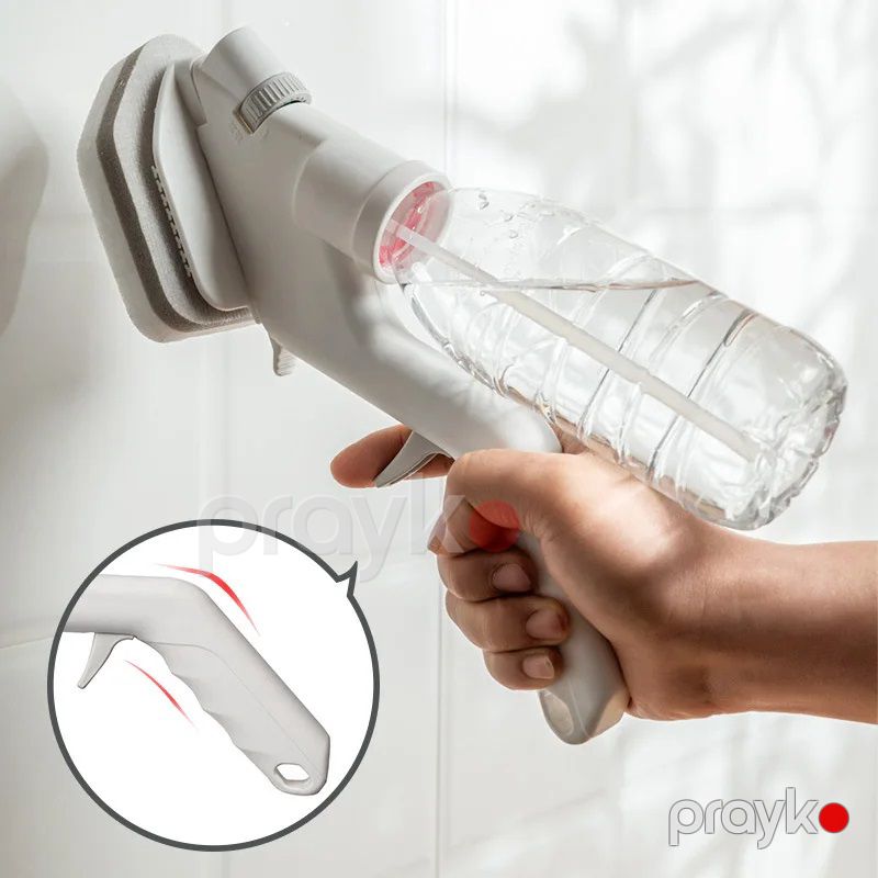 Mətbəx Təmizləmə Fırçası Dəsti 5 Ədəd Avtomobil Hamam Mətbəx Üçün Plastik Skrubber Fırça Şüşə Yuma Fırçası — Mallar, Bakı (3)
