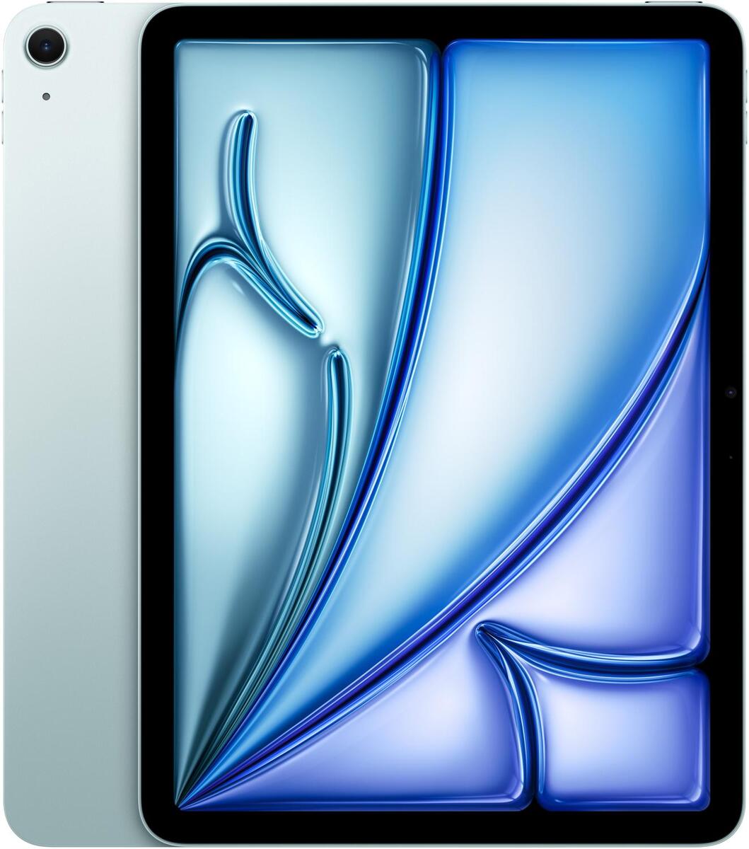 Apple iPad Air 11-inch (M4) Wi-Fi 128GB — Planshetlər, Bakı (2)