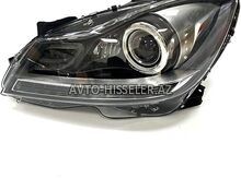 Mercedes W204 2010-2012 qabaq sol farası — Bakı