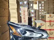 Nissan Altima 2019 ön fara — Bakı