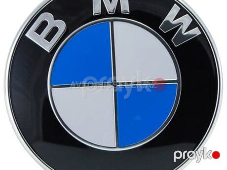BMW ehtiyat hissələri — Bakı
