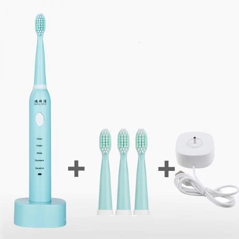 Sonicare elektrik diş fırçası — Mallar, Bakı (2)