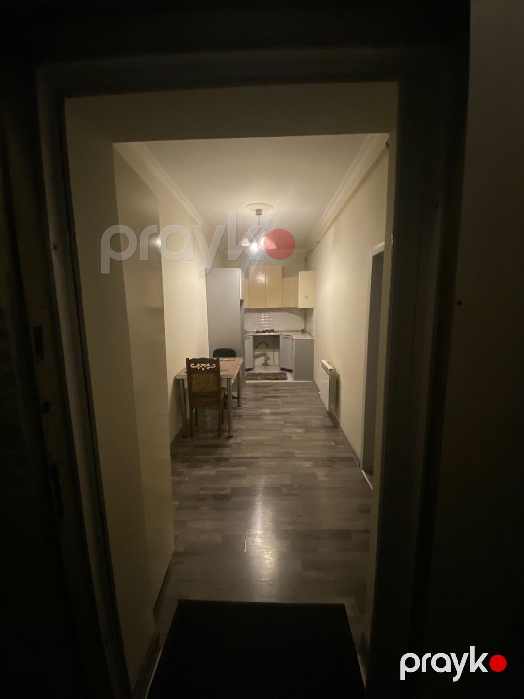 Satılır 2 otaqlı həyət evi/bağ evi 75 m² — Ev, villa, Bakı (2)