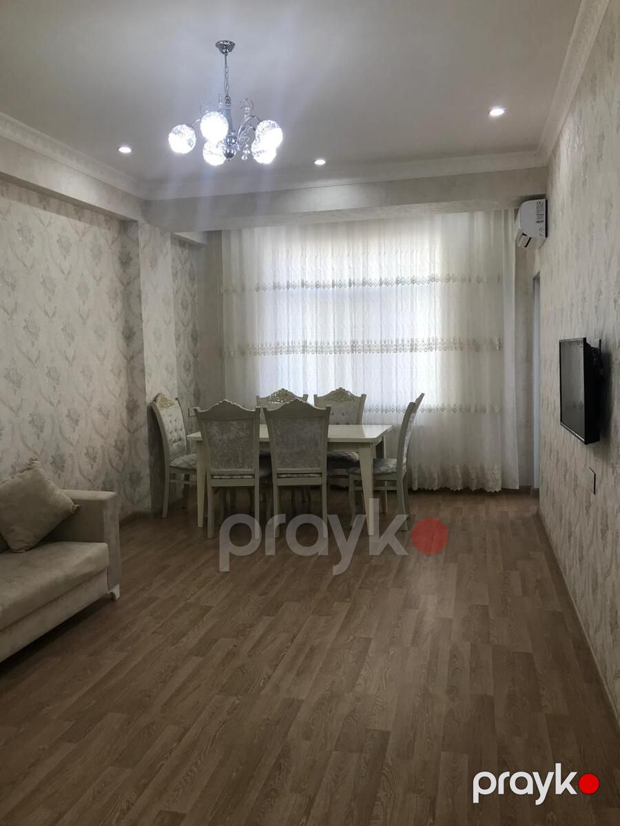 İcarəyə verilir 2 otaqlı yeni tikili 70 m² — Mənzil, Bakı (2)