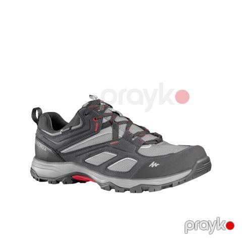 Kişilər üçün suya davamlı yürüş botları Decathlon Quechua MH100, ölçü 47 — Bakı