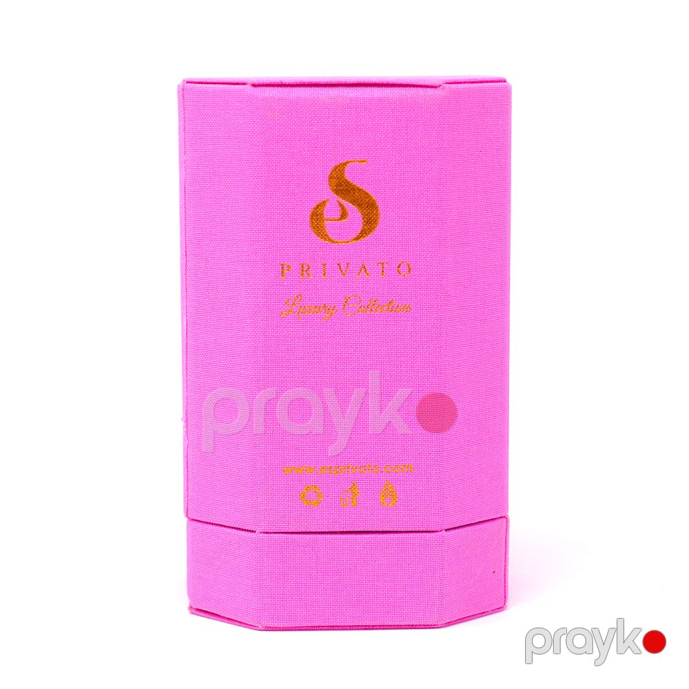 Esprivato Turkish Rose Ətri Xüsusi Qablaşdırma 30 ml Esprivato Ətirləri — Ətir, Bakı (4)