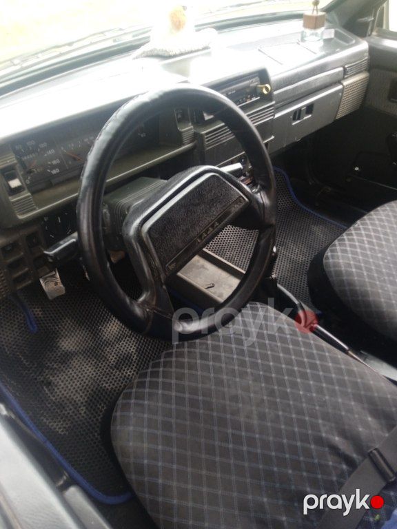 Lada (VAZ) 21099, 1.5 L, 2003 il, 3 000 km 44-CE-233 — Avtomobillər, Xaçmaz (3)
