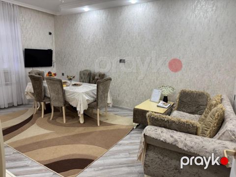 Satılır 4 otaqlı həyət evi/bağ evi 120 m² — Bakı