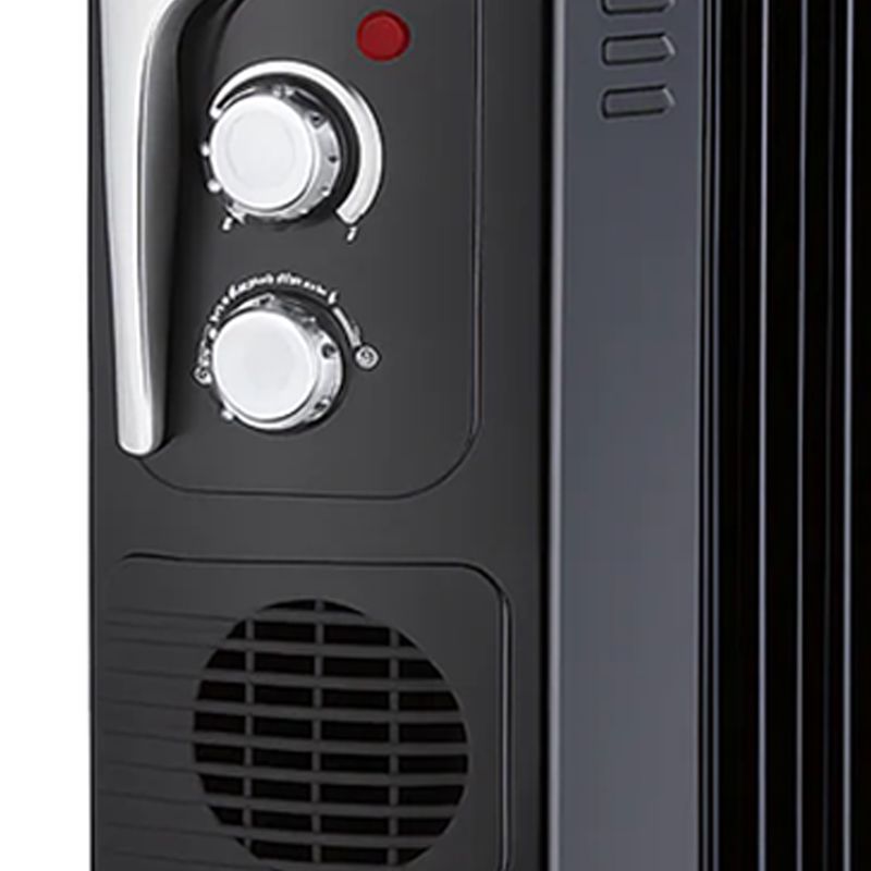 RAF R.1329B - Otaq Qızdırıcı, 2900W Güc, 13 Pilləli Yüksək Güclü Yağ Qızdırıcısı, Radiator — Isıtıcılar və isı ventilatorları, Bakı (2)