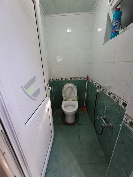 4 otaqlı Həyət evi Satılır, NZS, Xətai, Bakı — Ev, villa, Bakı (9)