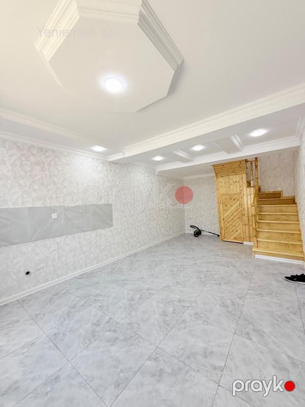 Satılır 6 otaqlı Həyət evi / Villa, 200 m², Xırdalan ş — Ev, villa (3)