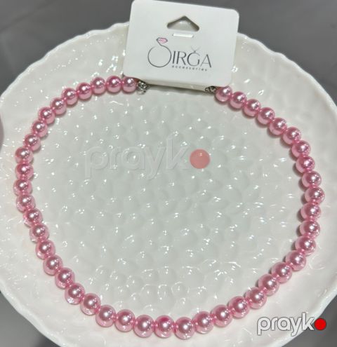 Muncuq qadınlar üçün No Brand 23345753 — Bakı