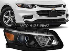 Chevrolet Malibu farası — Bakı