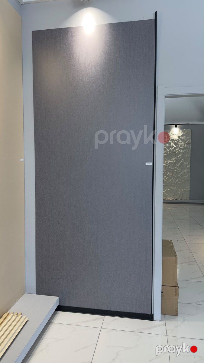 Bambuk və pvc panellər — Təmir və inşaat, Bakı (9)