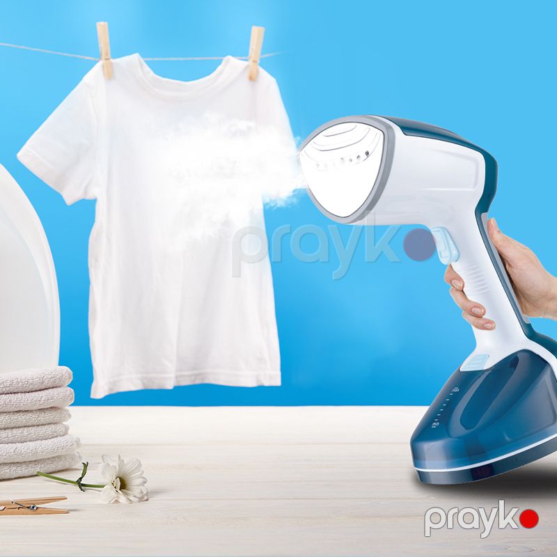 RAF Yüksək Keyfiyyətli 1200W Gücündə Buxarlı Paltar Ütüsü R.1226 Elektikli Paltar Ütüləyən 350 Ml — Ev texnikası, Bakı (6)