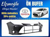 Toyota Corolla ön buferi — Bakı
