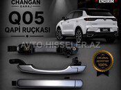 Changan Q05,CS55 plus qapı tutacağı — Bakı