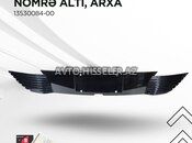 BYD Destroyer 05 arxa nömrə altı — Bakı