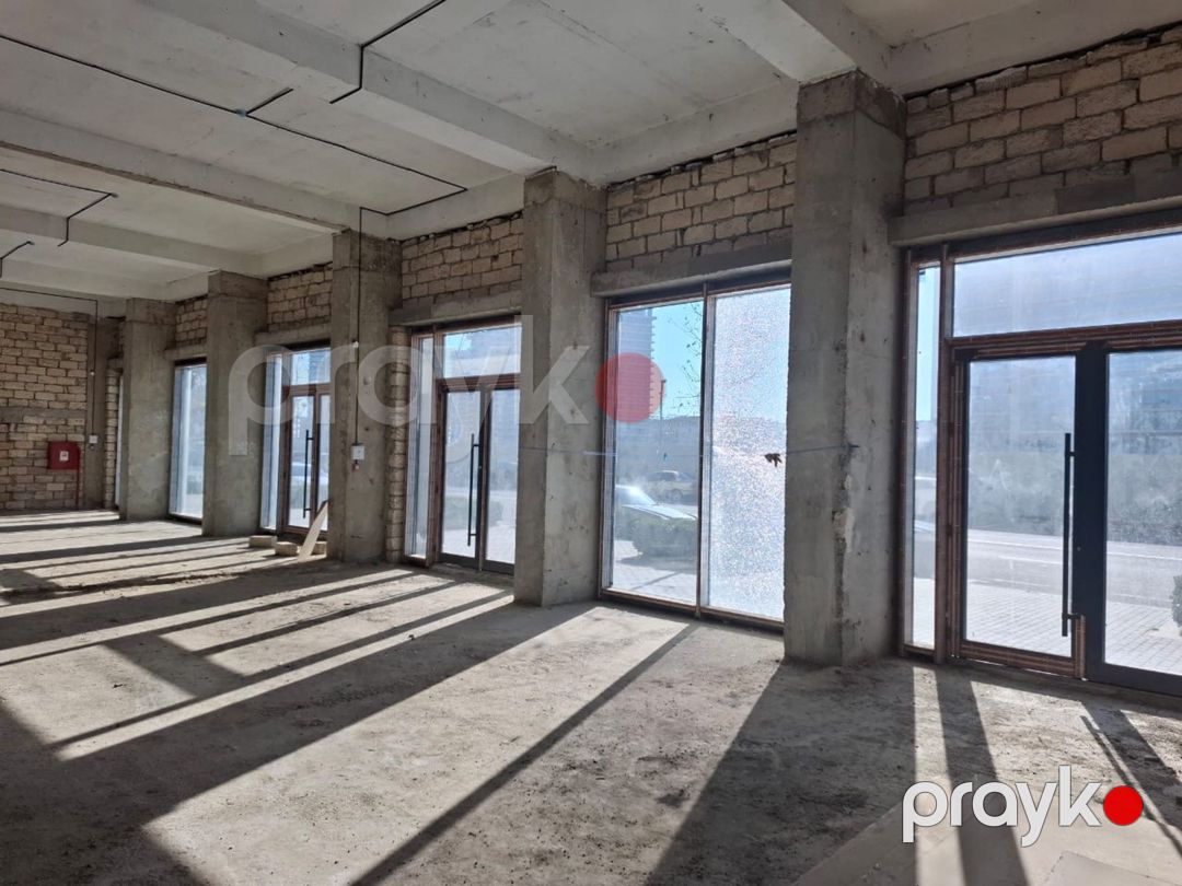İcarəyə verilir obyekt 375 m² — Əmlak, Bakı (11)