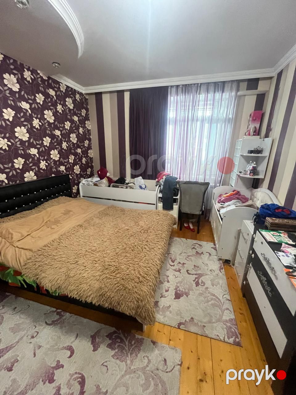 Satış: 2 otaqlı Yeni tikili, 70 m², Xırdalan şəhəri Abşeron Gənclər Şəhərciyi — Mənzil, Xırdalan (12)