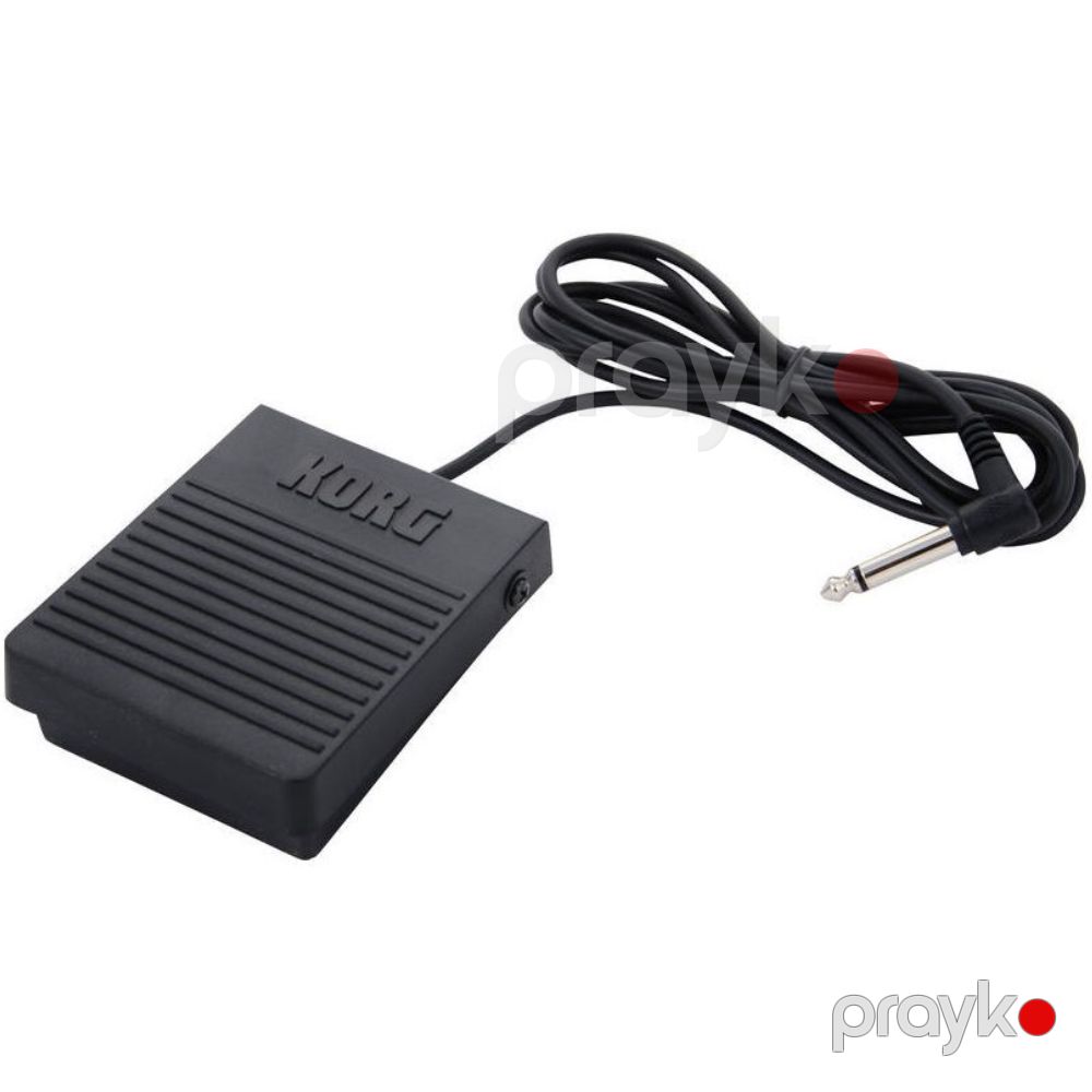 Sintezator pedalı Korg PS-3 — Aksesuarlar, Bakı (3)