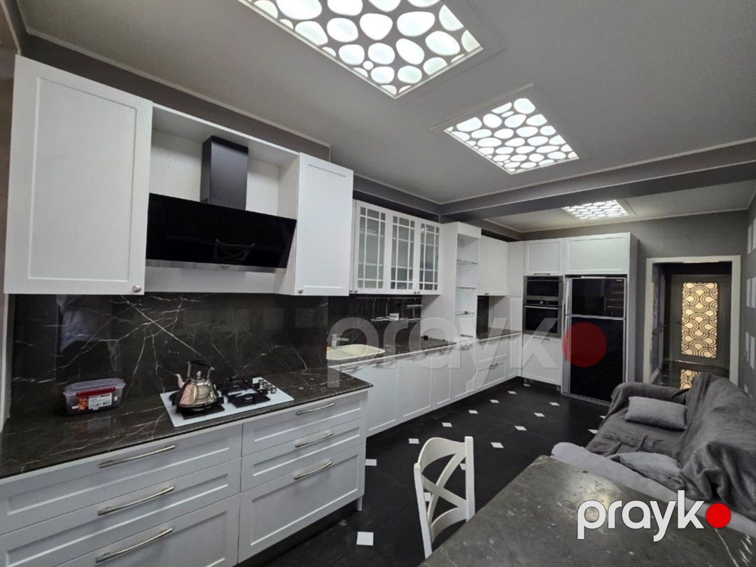 İcarəyə verilir 2 otaqlı yeni tikili 100 m² — Mənzil, Bakı (4)