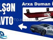 BYD Destroyer 05 arxa duman işığı — Bakı