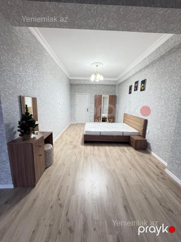 Kirayə 2 otaqlı Bina evi menzil (Yeni tikili), 72 m², Sumqayıt Bulvarı — Mənzil, Sumqayıt (2)