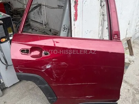 Toyota Rav 4 arxa sağ qapısı — Bakı