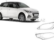 Hyundai i20 2017 fara şüşəsi — Bakı