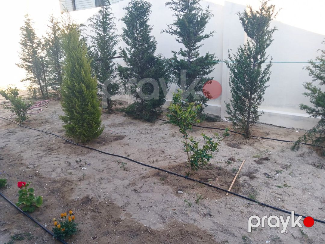 Satılır 4 otaqlı həyət evi/bağ evi 118 m² — Ev, villa, Bakı (6)