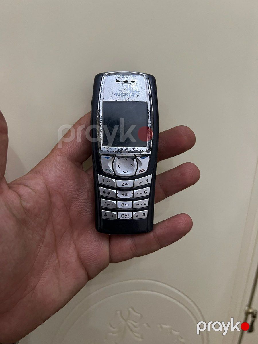 Nokia telefonları — Smartfonlar, Bakı (10)
