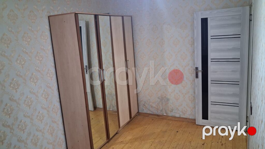 Kiraye ev_xirdalanda affparkda yaxin 5/1 mertebesinde 2 otaqli ev 300 — Mənzil, Xırdalan (6)