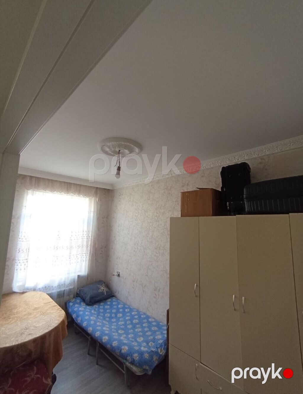 Sabuncu 311 nomreli mektebe yaxin 1 otaqli adelni heyet evi — Mənzil, Bakı (3)