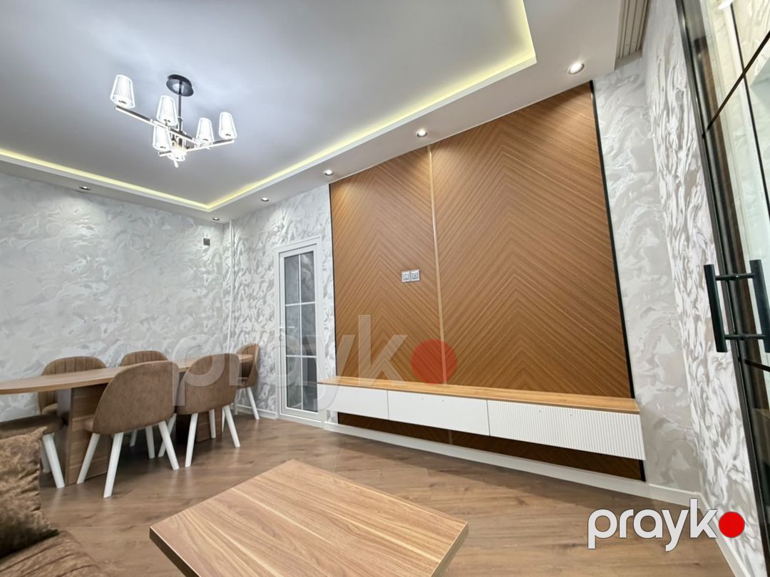 Satılır 2 otaqlı köhnə tikili 65 m² — Mənzil, Bakı (2)