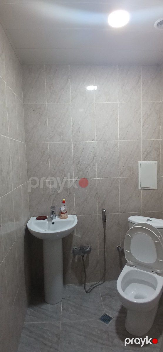 3-otaqlı yeni tikili kirayə verilir, Gəncə ş., 80 m² — Mənzil, Gəncə (11)
