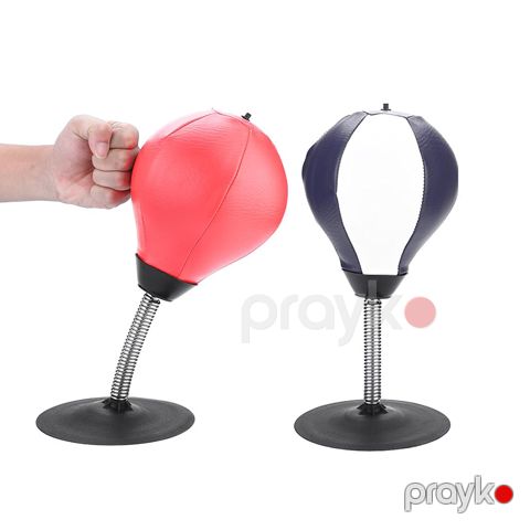 Stolustu Boks Topu Stress Boks Topu — Bakı