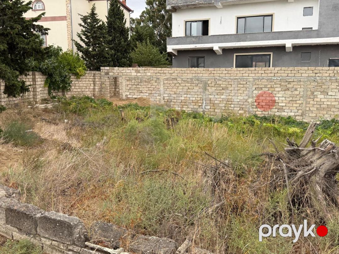 Satılır torpaq 10 sot — Torpaq, Bakı (5)