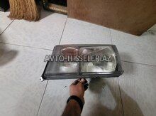 Mercedes 190 farası — Bakı