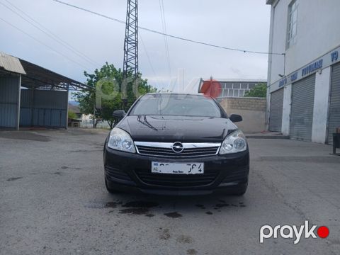 Opel Astra, 1.4 L, 2005 il, 235 865 km — Gəncə