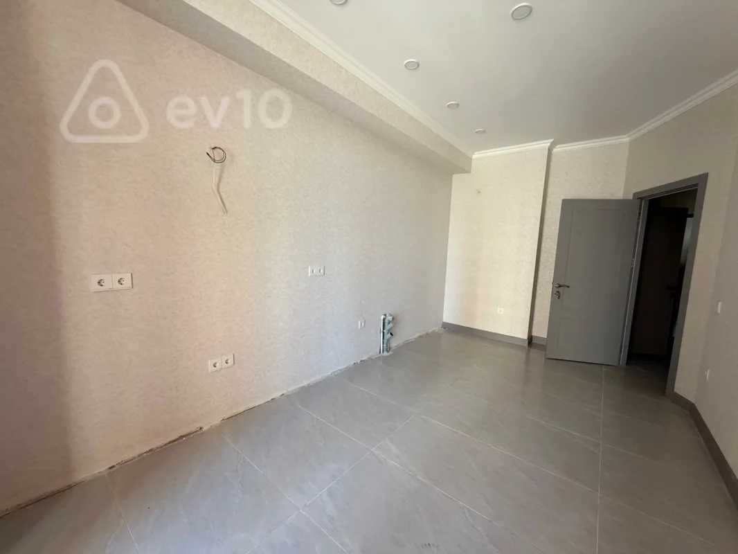 3 otaqlı mənzil, 117 m², West town — Mənzil, Bakı (6)