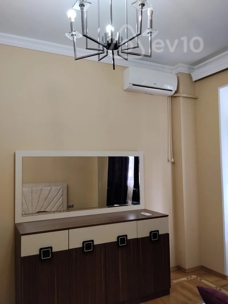 3 otaqlı mənzil, 150 m², Sabit Rəhman — kirayə — Mənzil, Bakı (6)