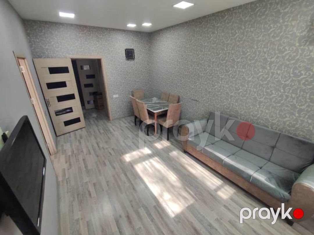 Satılır 3 otaqlı köhnə tikili 80 m² — Mənzil, Bakı (5)