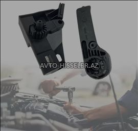 VW passat,golf,jetta,tiquan kapotu açan əl dəstəyi — Bakı